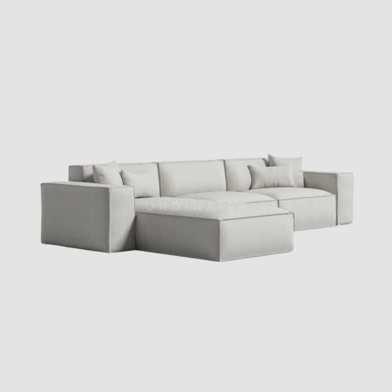 BOLD SOFA (Góc L)