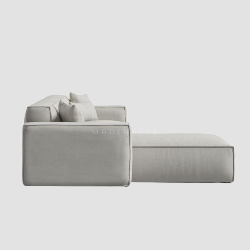 BOLD SOFA (Góc L)