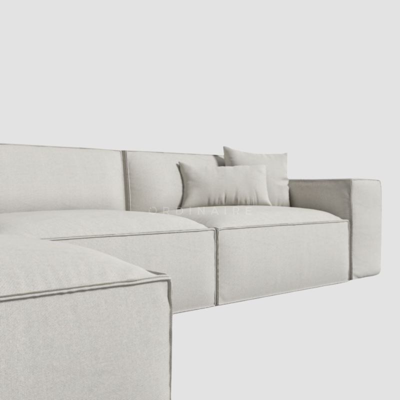 BOLD SOFA (Góc L)
