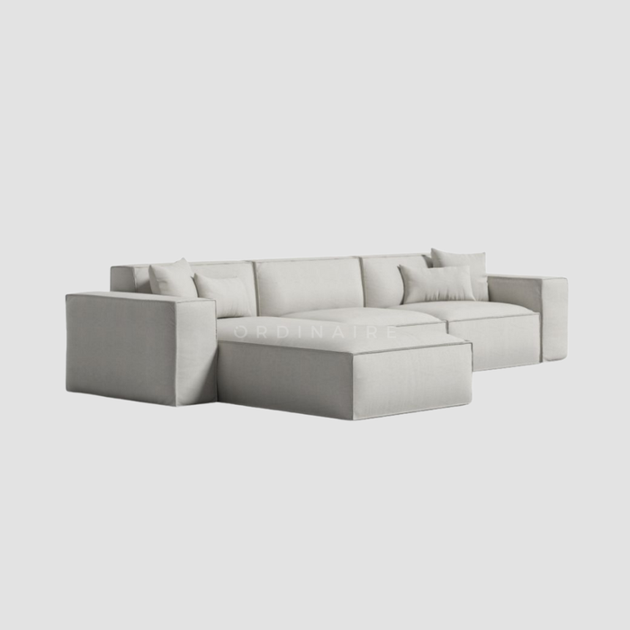 BOLD SOFA (Corner)