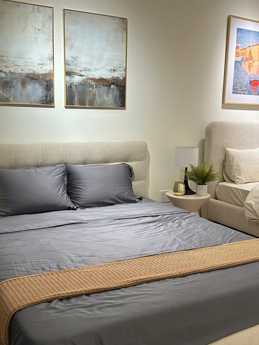 RANDI BED - SAMPLE SALE