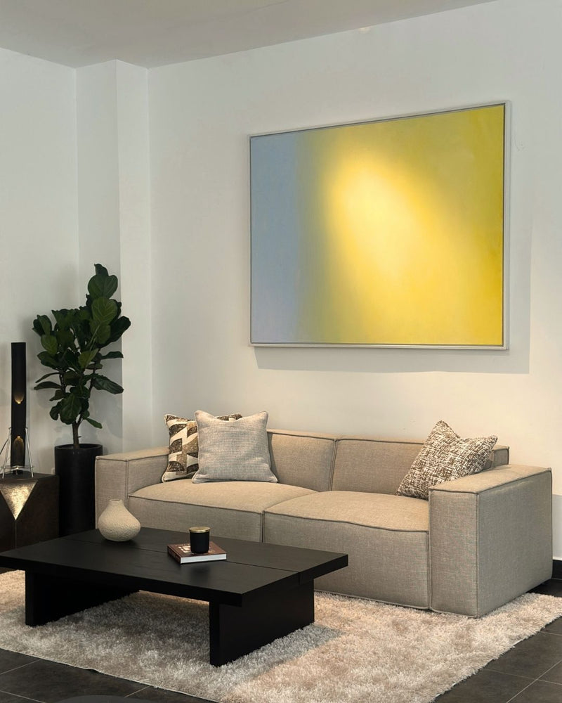 CHO EM PAINTING