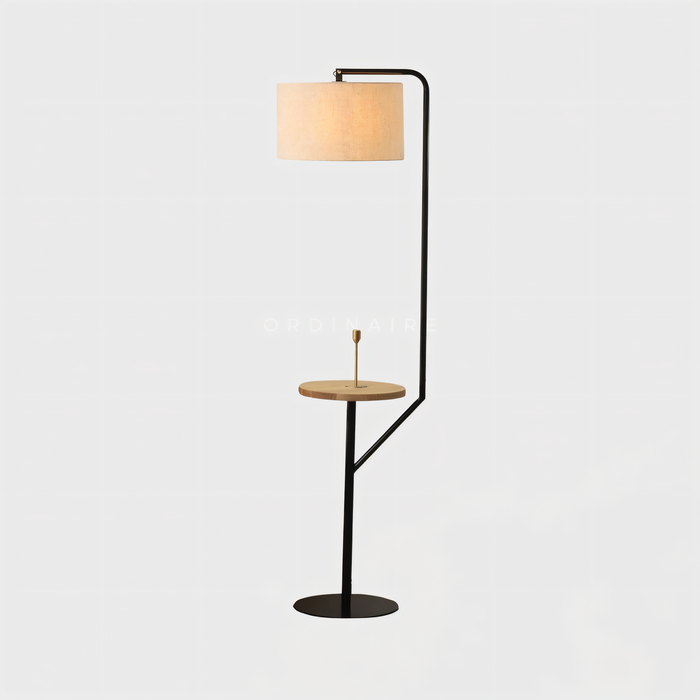 BRANCH FLOOR LAMP