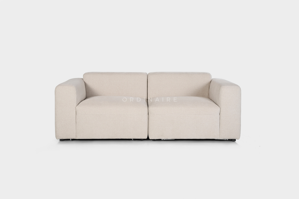 CELINE - CHAISE LOUNGE MODULE