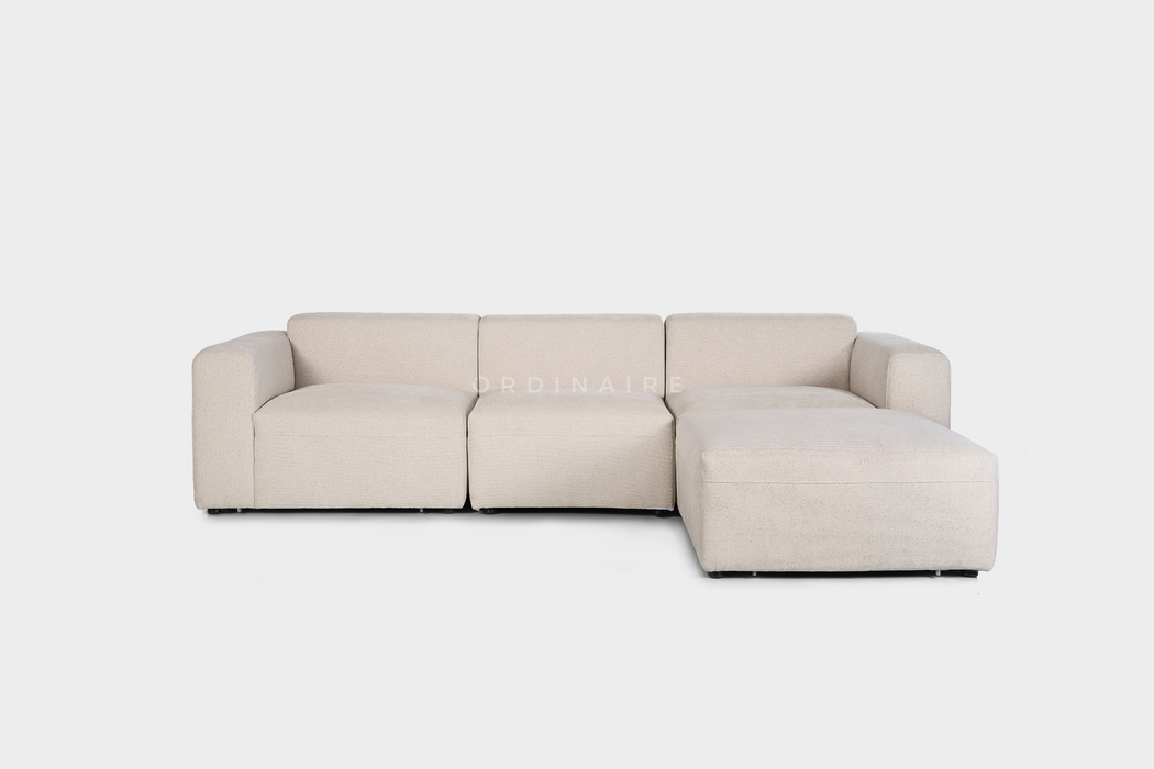 CELINE - CHAISE LOUNGE MODULE