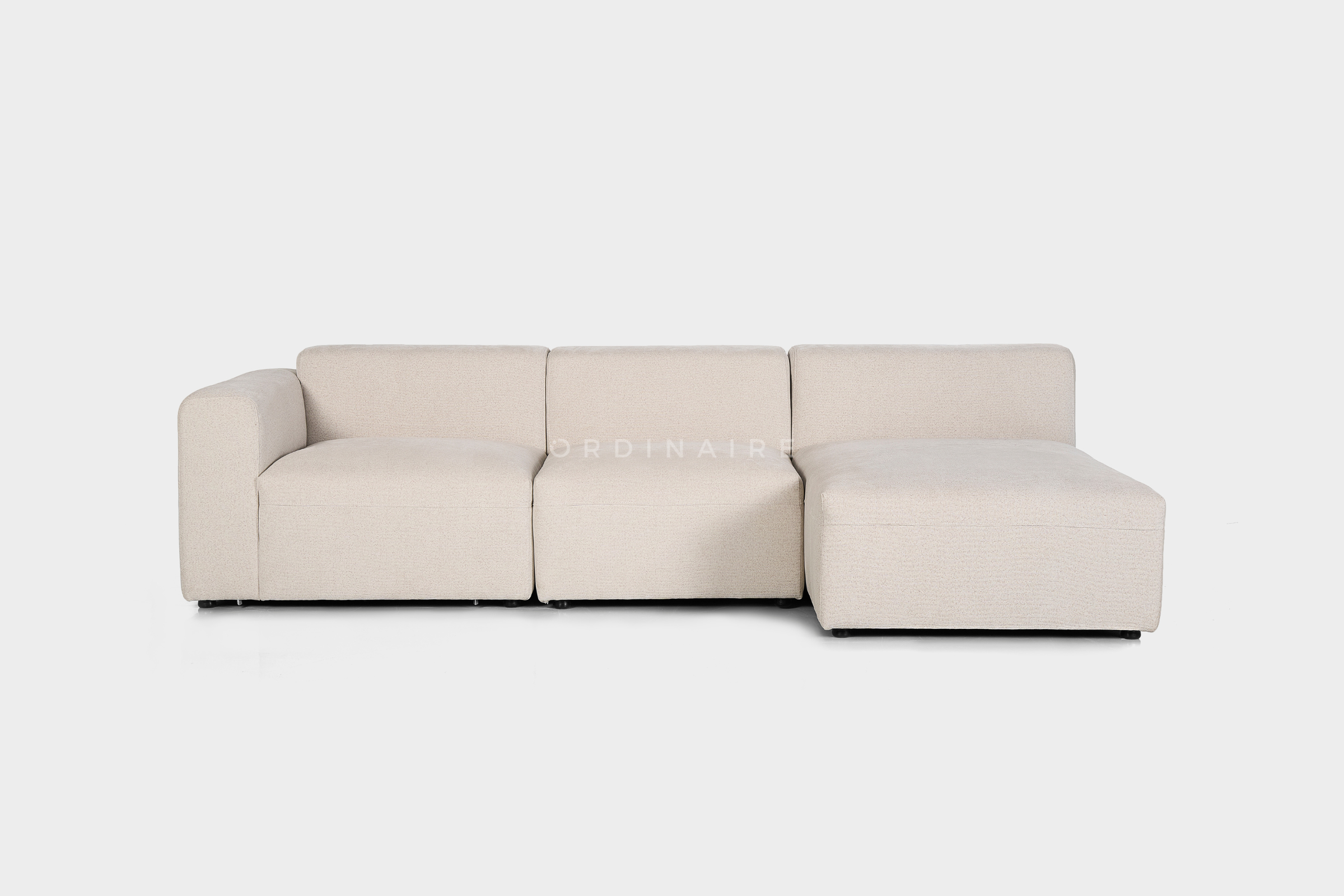 CELINE - CHAISE LOUNGE MODULE