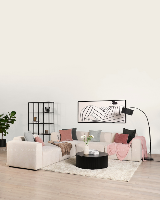 CELINE - CHAISE LOUNGE MODULE