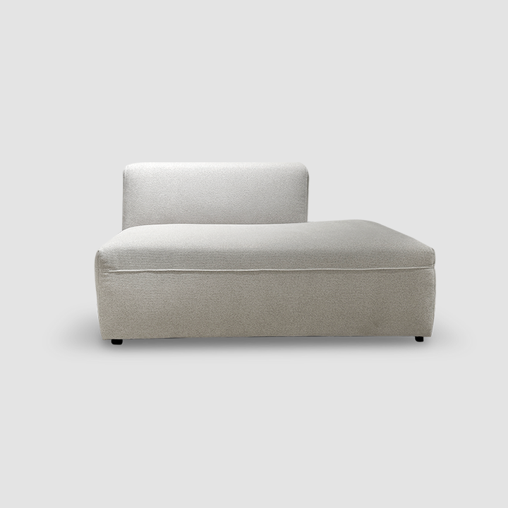 CELINE - CHAISE LOUNGE MODULE