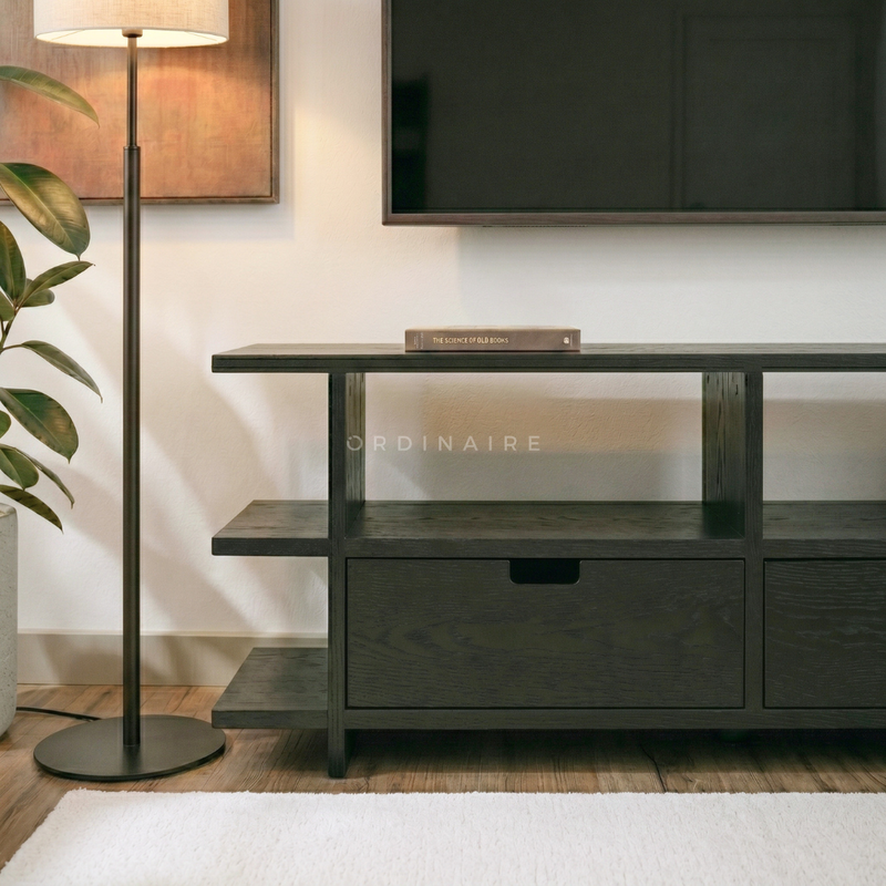 CLAIR SHELF