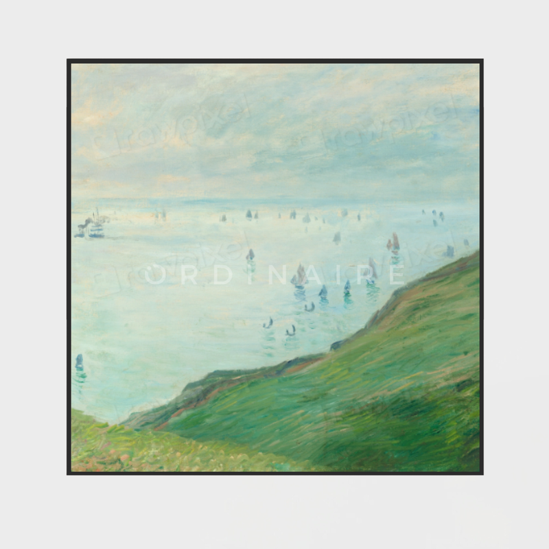 CLIFFS AT POURVILLE