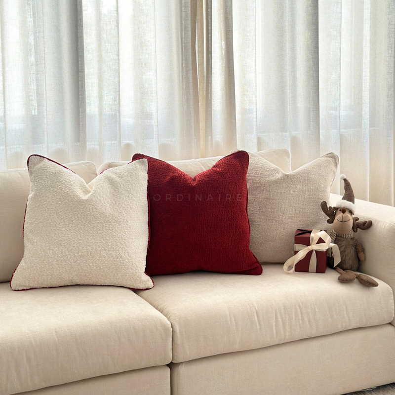 CANDY POP - HOLIDAY PILLOW SET