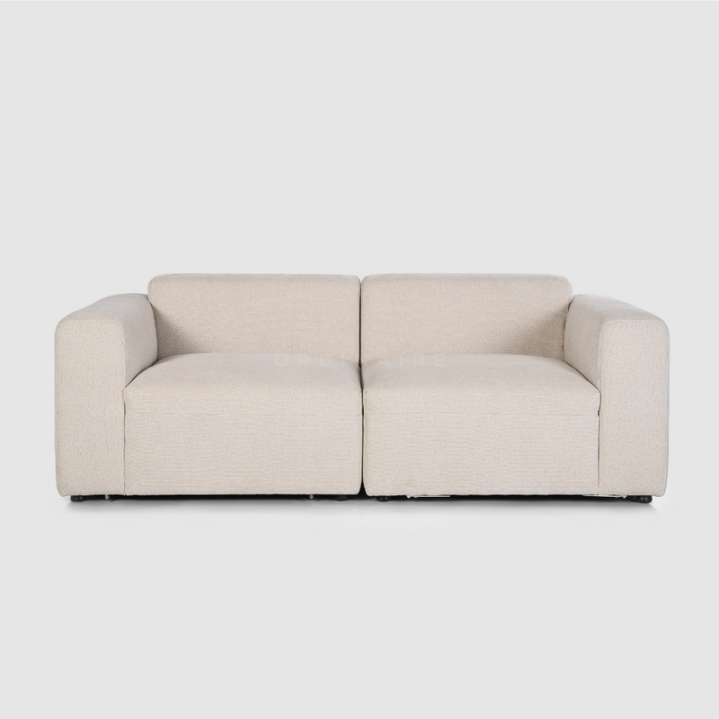 CELINE SOFA (2 Chỗ Ngồi)