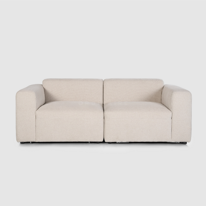 CELINE SOFA (2-SEATER)
