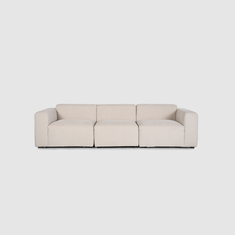 CELINE SOFA (3 Chỗ Ngồi)