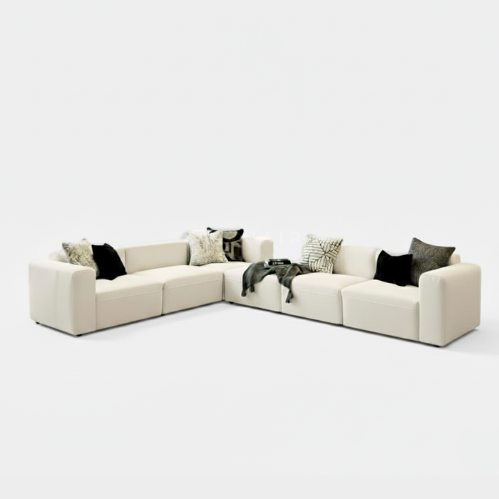 CELINE SOFA - 6-PIECE SECTIONAL SOFA (Corner)