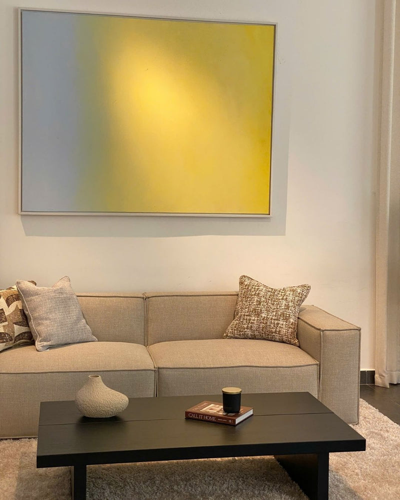 CHO EM PAINTING