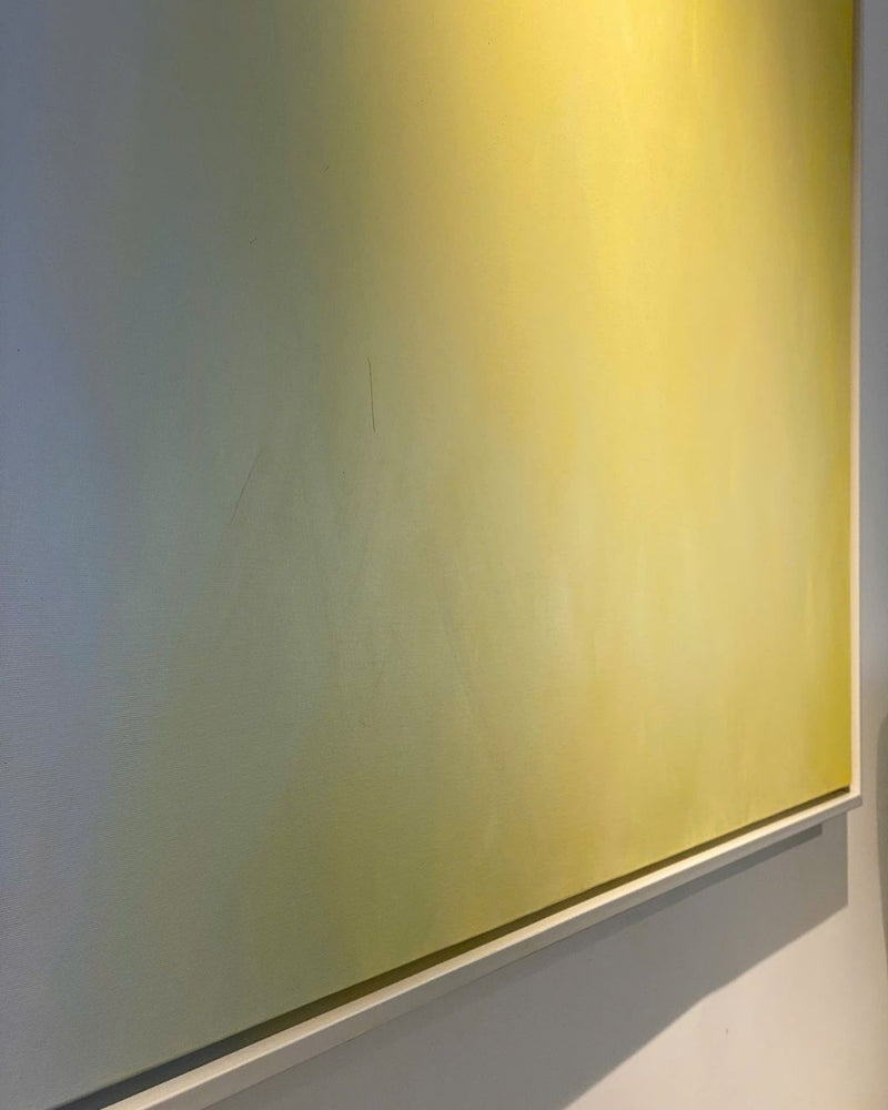 CHO EM PAINTING