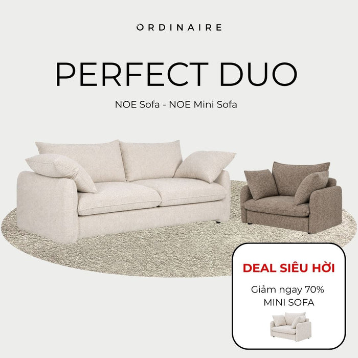 NOE MINI SOFA