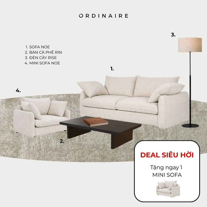 NOE MINI SOFA