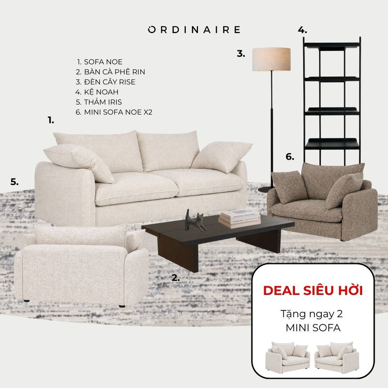 NOE MINI SOFA