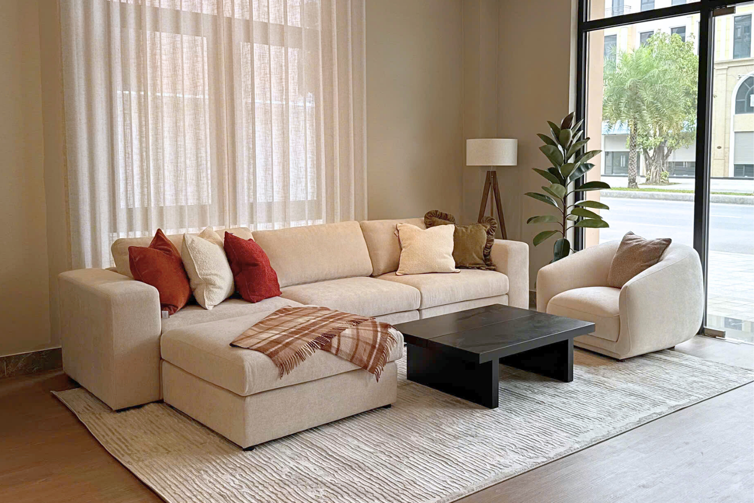 ORDINAIRE OCEAN PARK