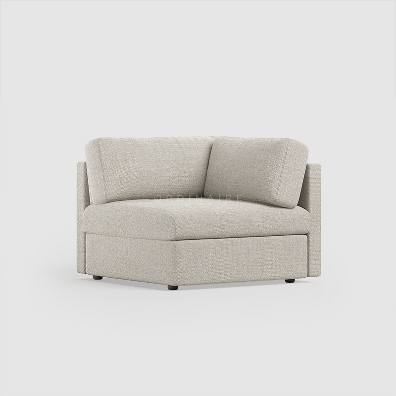 PUFFY - CORNER MODULE 