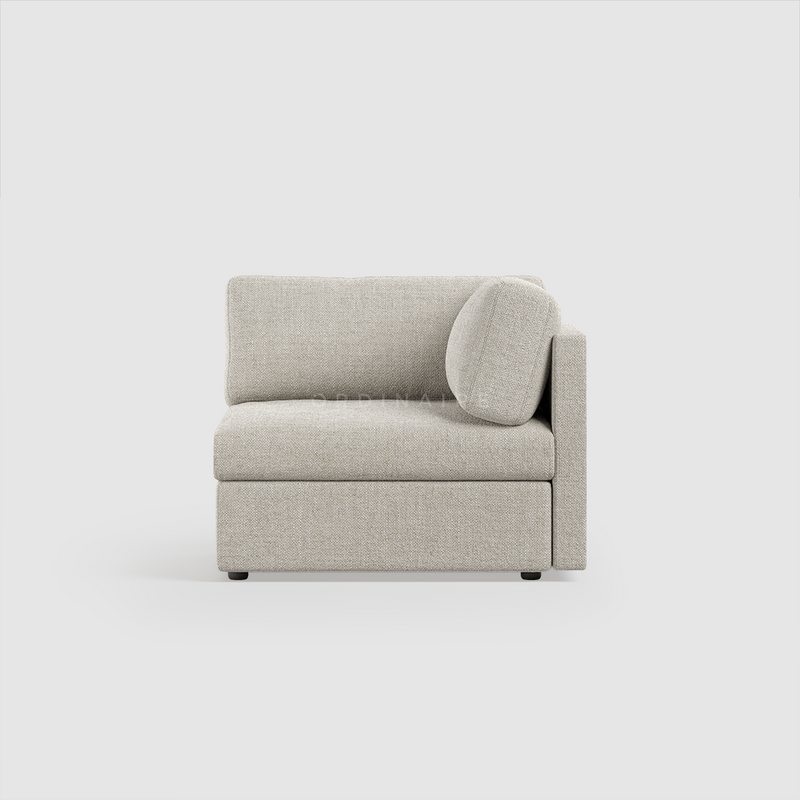 PUFFY - CORNER MODULE 