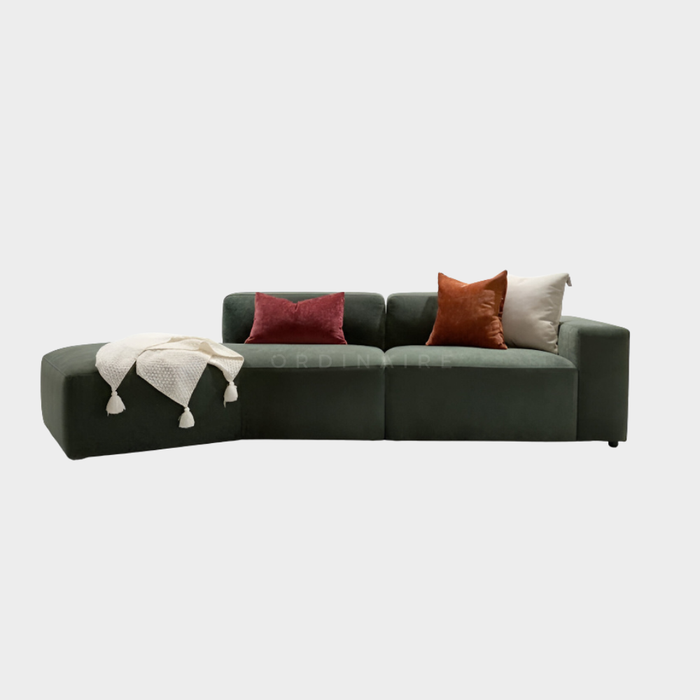 DELIGHT LOUNGE SOFA