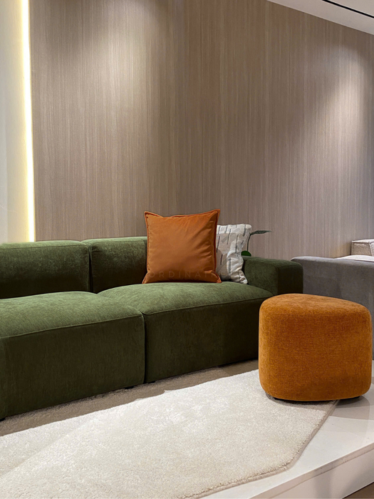 DELIGHT LOUNGE SOFA - SAMPLE