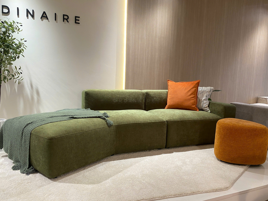 DELIGHT LOUNGE SOFA - SAMPLE