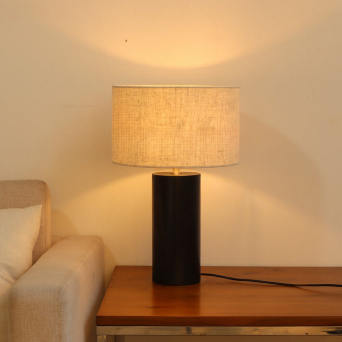 EDWIN TABLE LAMP