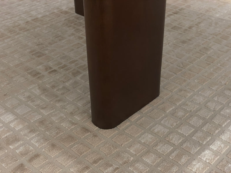 ELAINE DINING TABLE - SAMPLE SALE