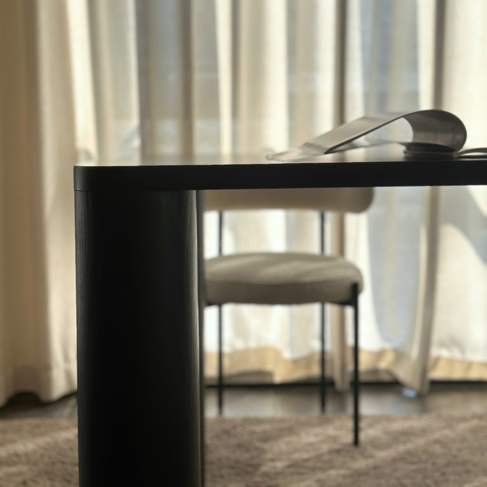 EMBER HARMONY - DINING ROOM SET