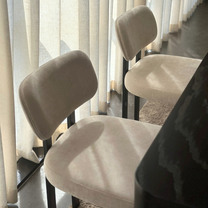 EMBER HARMONY - DINING ROOM SET