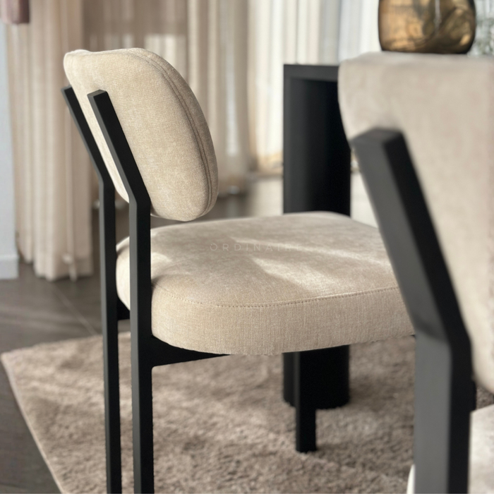 EMBER HARMONY - DINING ROOM SET