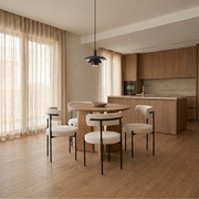 ECHO CIRCLE DINING - DINING ROOM SET - Essential