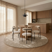 ECHO CIRCLE DINING - DINING ROOM SET - Premium