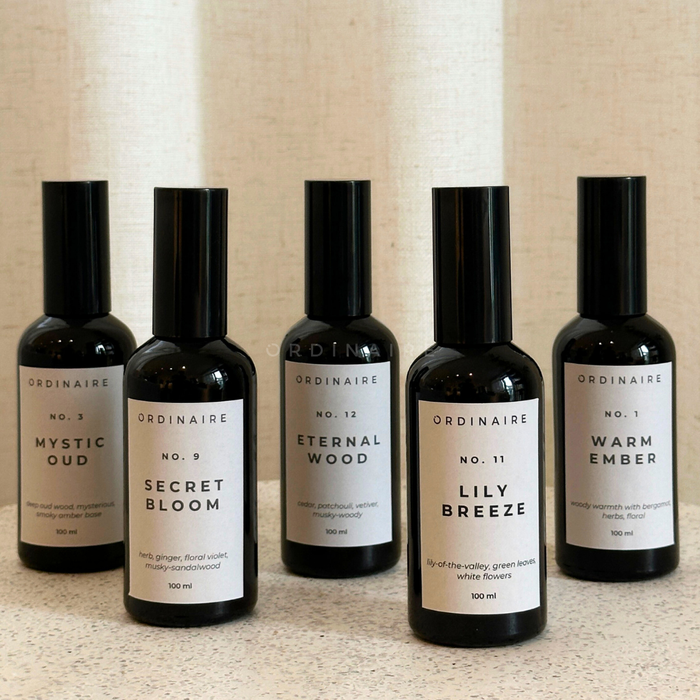 FABRIC SPRAY ORDINAIRE