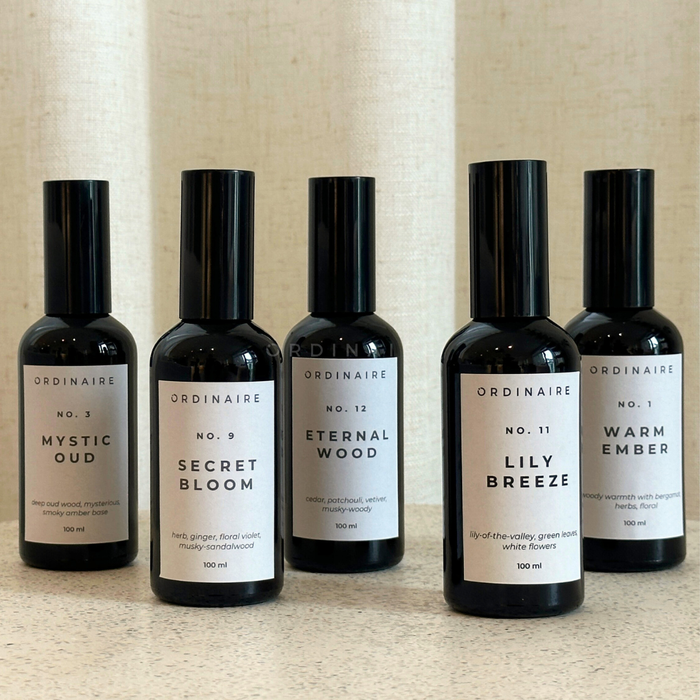 FABRIC SPRAY ORDINAIRE