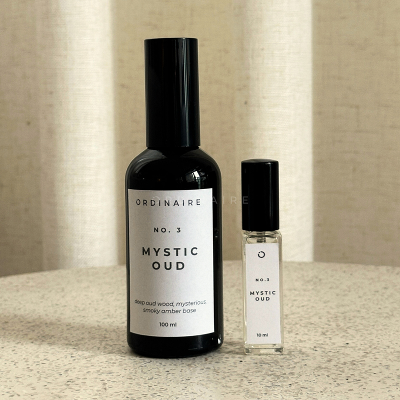 FABRIC SPRAY ORDINAIRE