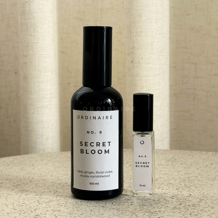 FABRIC SPRAY ORDINAIRE