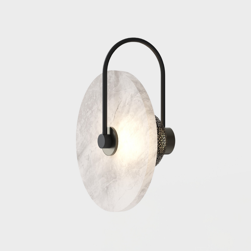 GILL WALL SCONCE