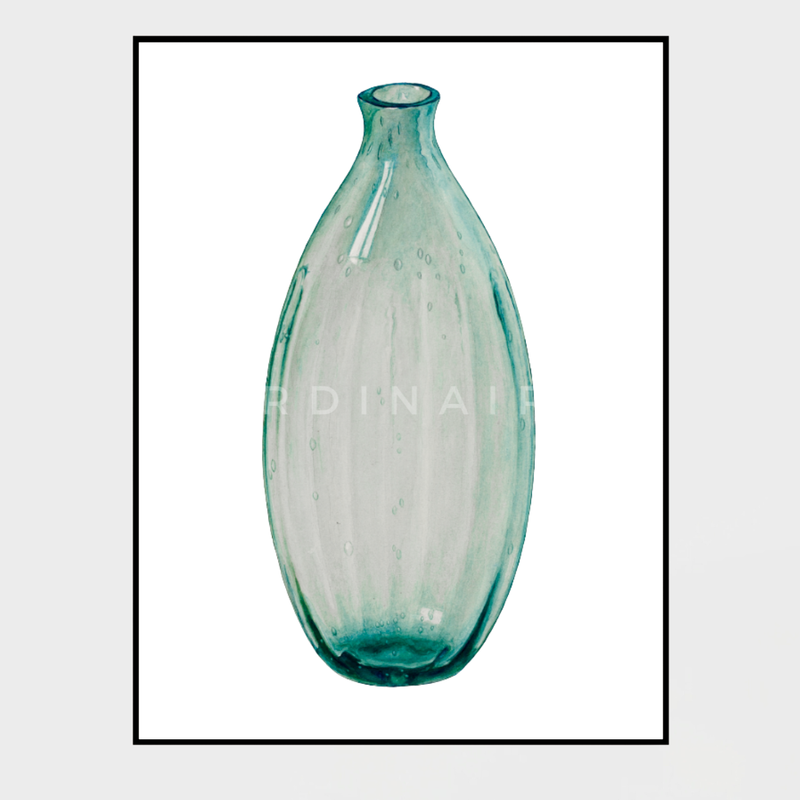 GLASSWARE