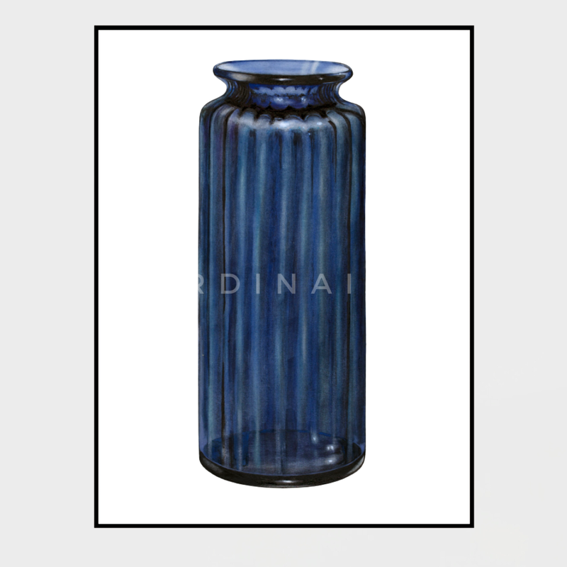 GLASSWARE
