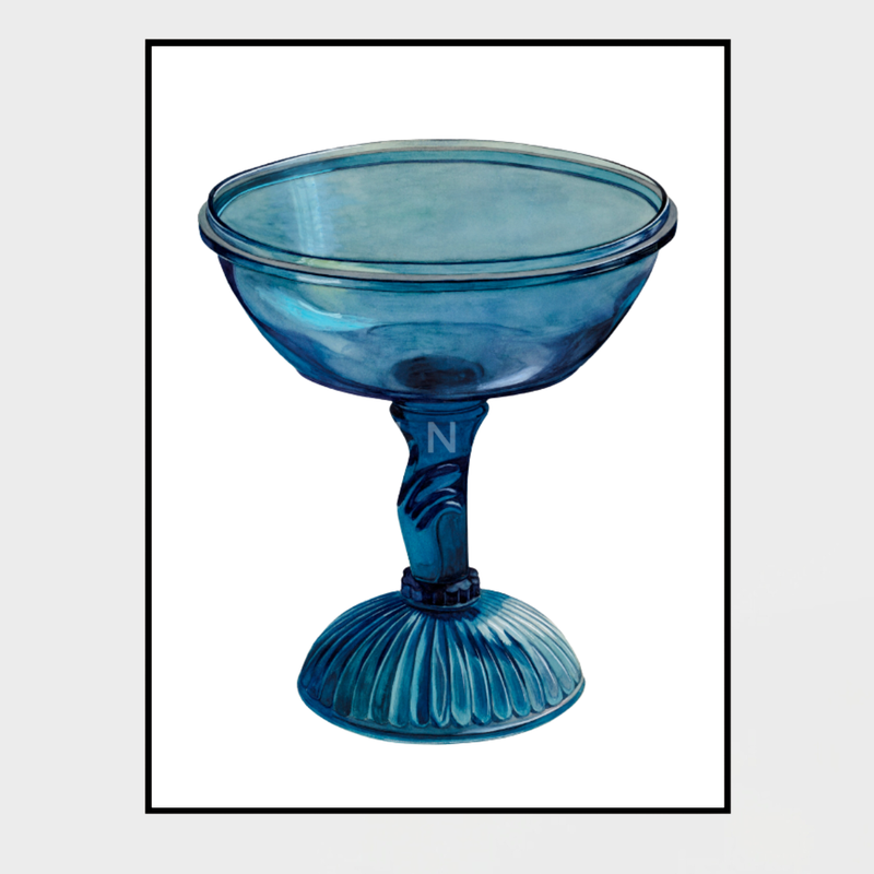 GLASSWARE