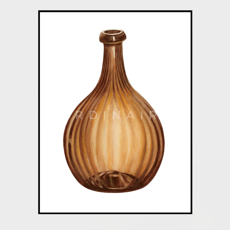 GLASSWARE