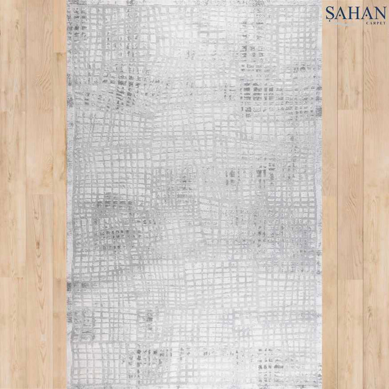 GRIS PERLE RUG
