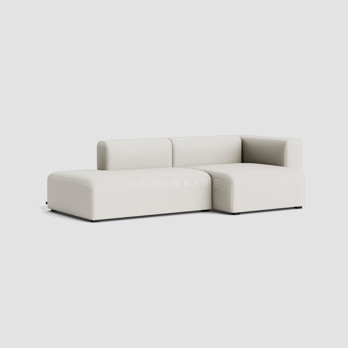 GLEE SOFA (2-Piece Sectional)