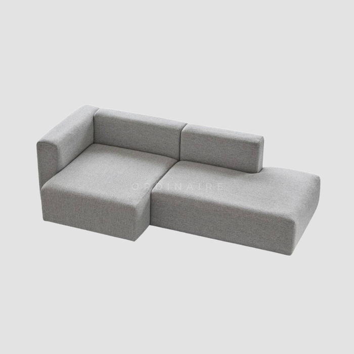 GLEE SOFA (2-Piece Sectional)