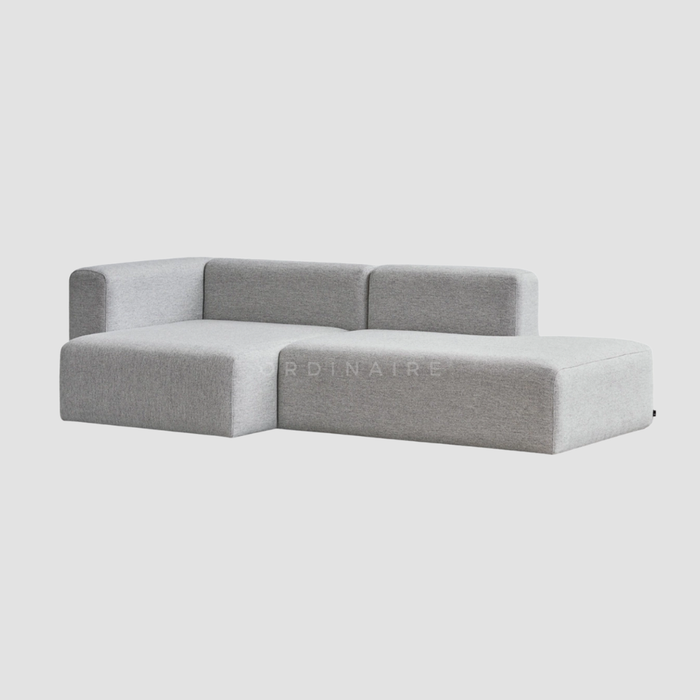 GLEE SOFA (2-Piece Sectional)